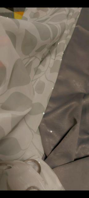 Gorden Vitrase Smokring