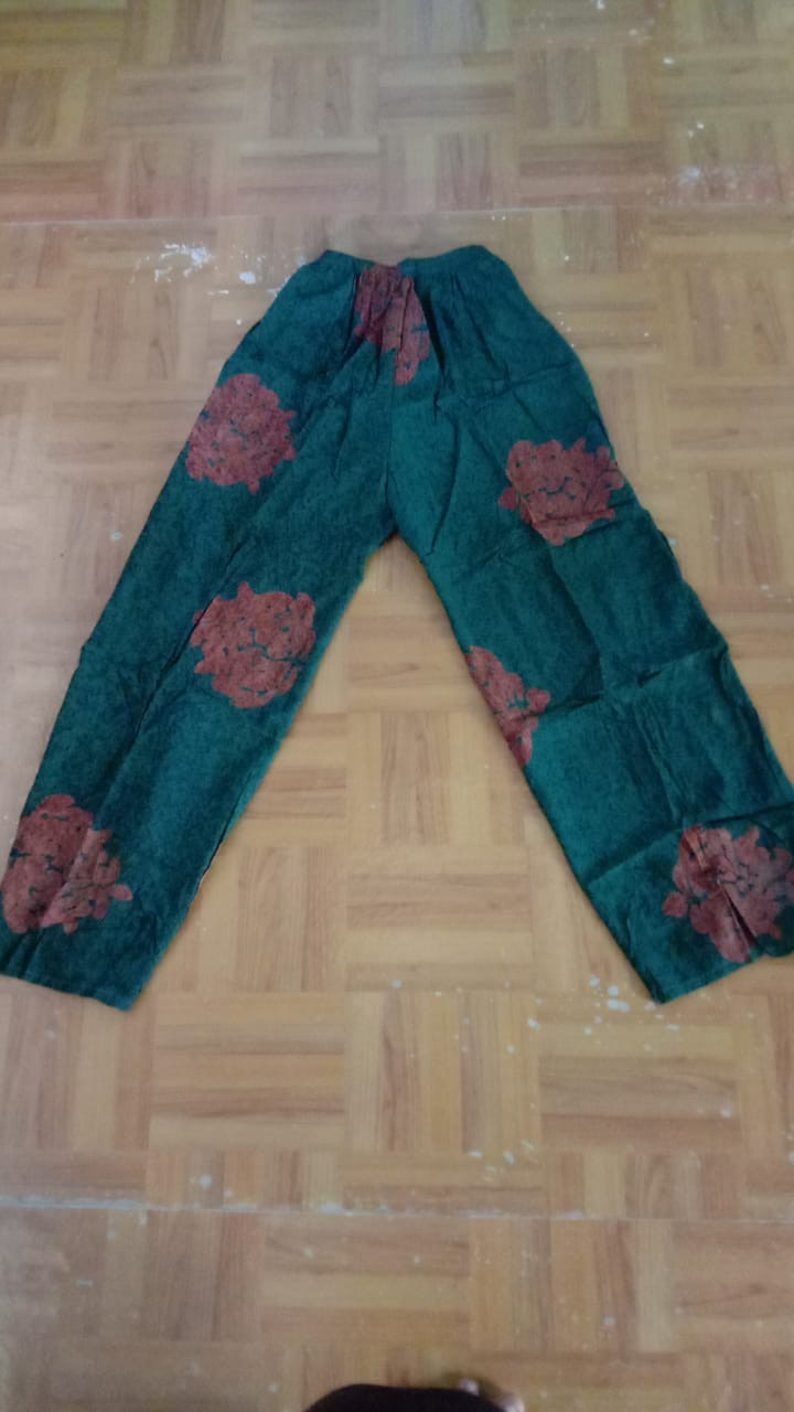 Setelan Cap / Setelan Batik / Setelan Murah / Batik Pekalongan