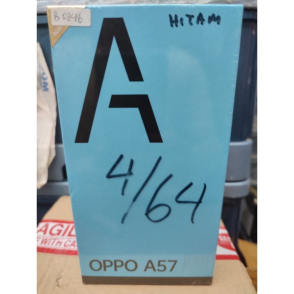 Oppo A57 4/64
