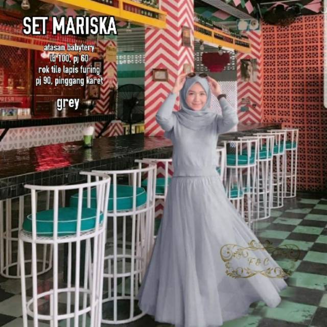 Mariska set