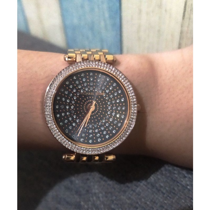 jam MK preloved