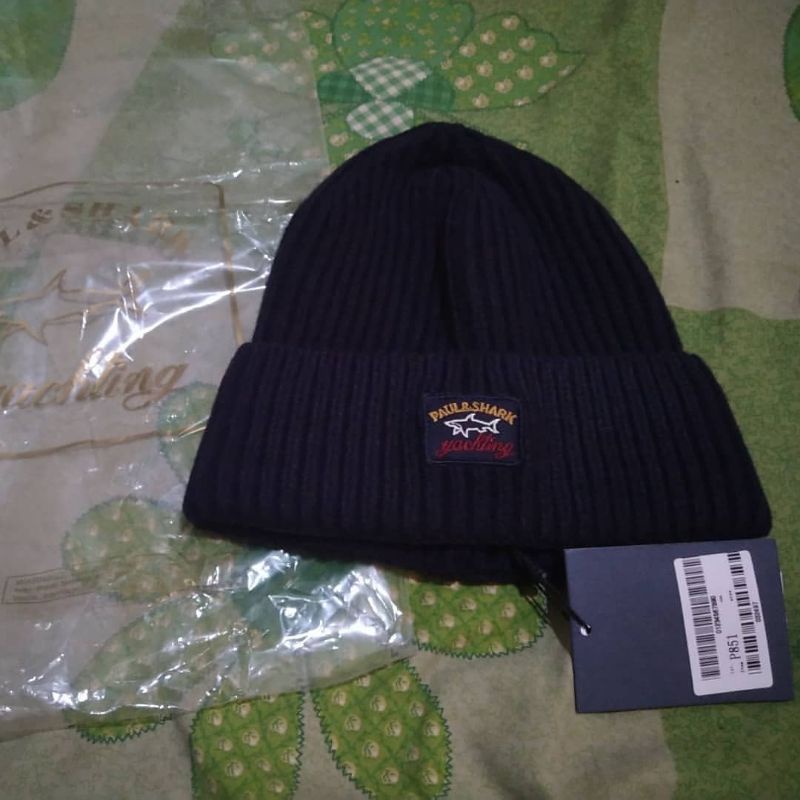 Paul and Shark original