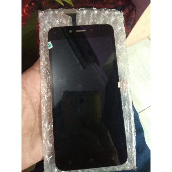 Lcd Oppo A71 stok lama ga kepake