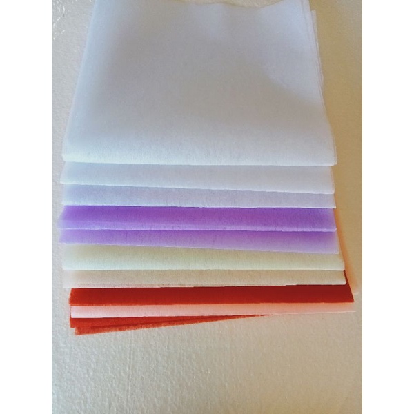 

KERTAS TISU/KERTAS TISSUE/ KERTAS KETERAMPILAN/TISU KETERAMPILAN