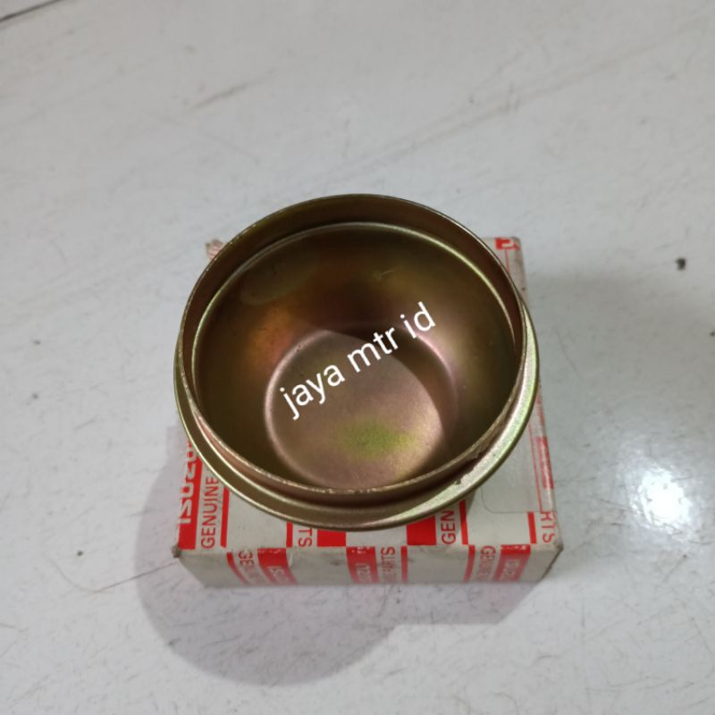 dop gemuk tutup gemuk elf NHR55 /77ps harga satuan