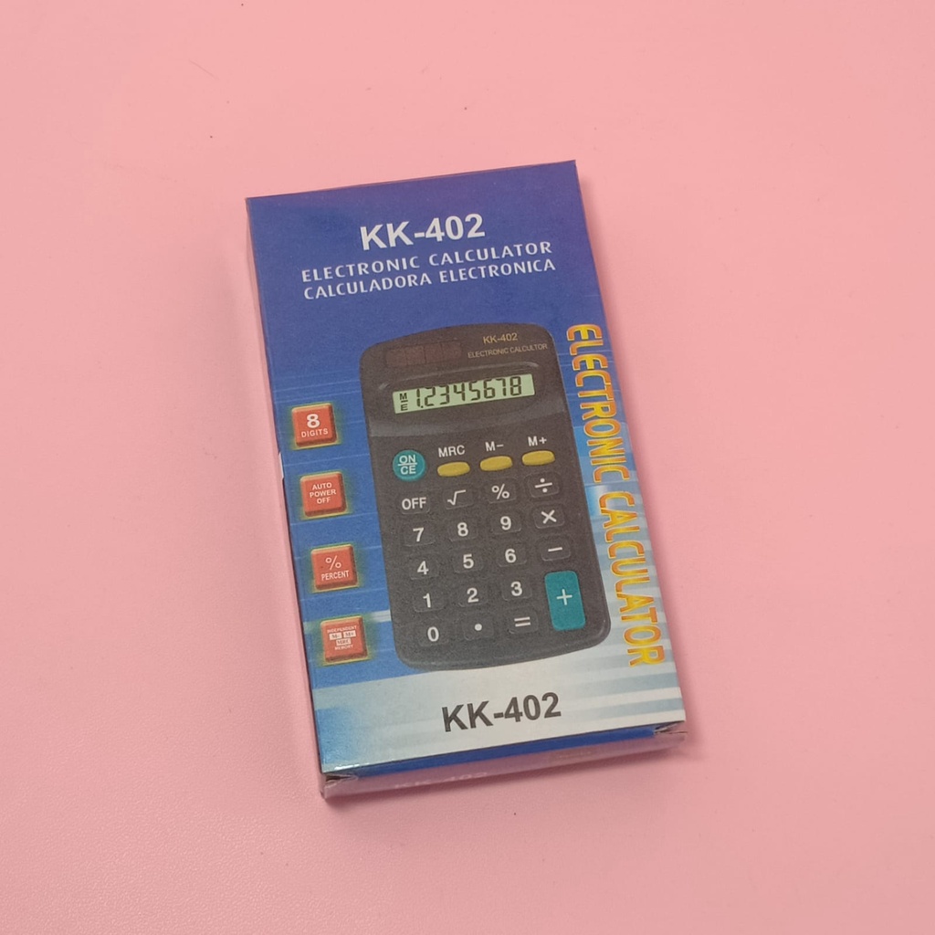 

mini calculator - kalkulator mini kalkulator kenko kalkulator dagang
