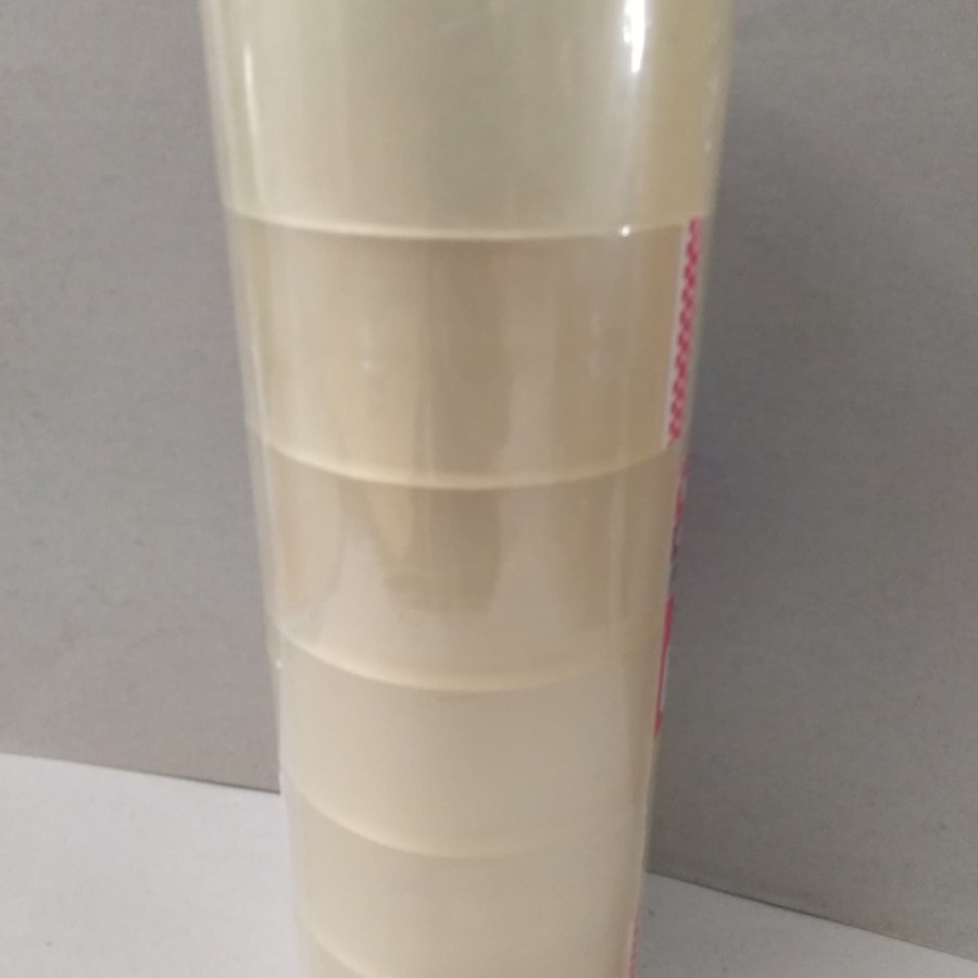 

Lakban Bening Kenko 48 mm x 100 m