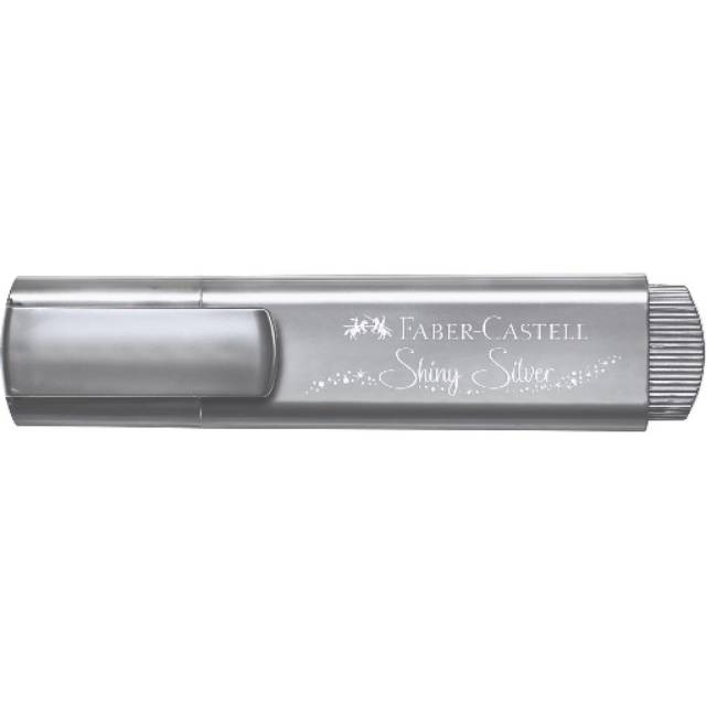 

Highlighter Metallic Faber Castel