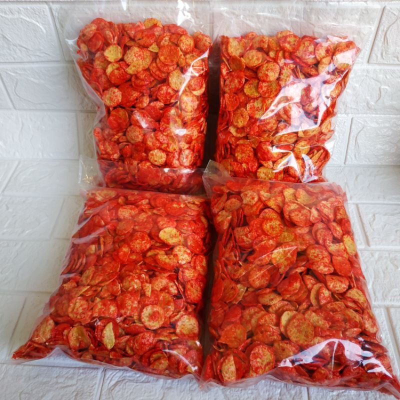 

OPAK BALADO 500 GR