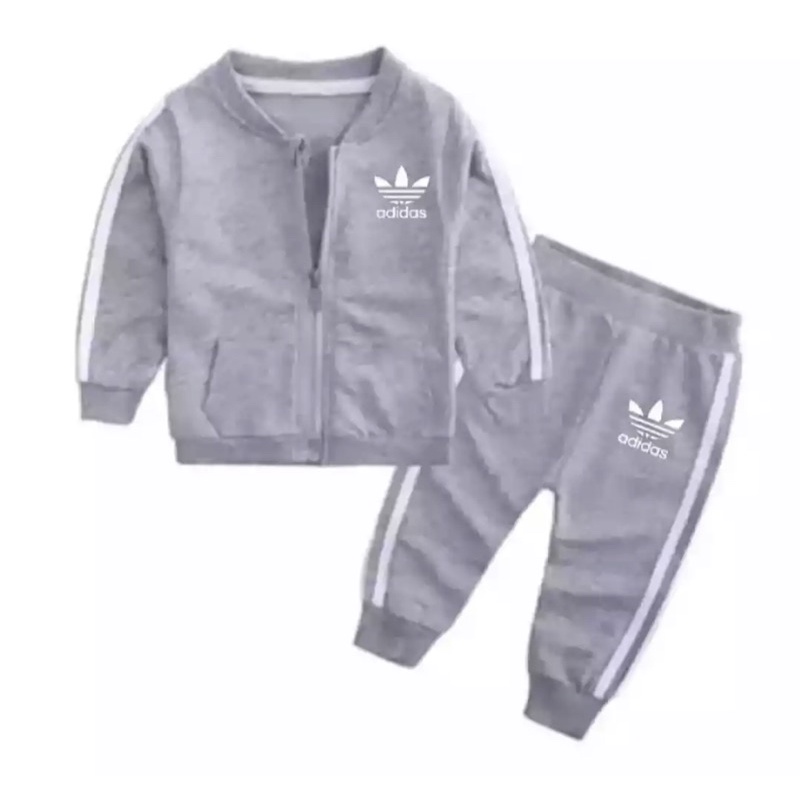 SWEATER SPORT ANAK LAKI LAKI DAN PEREMPUAN