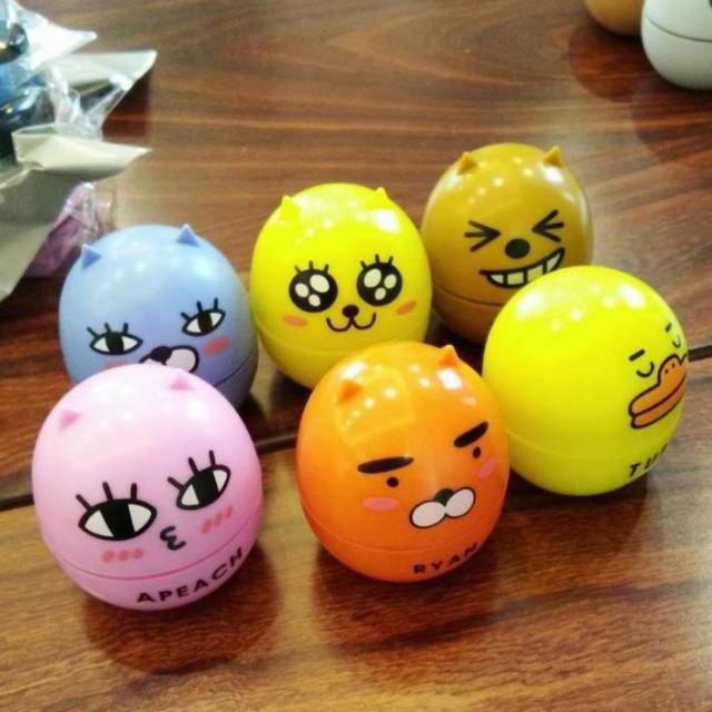 

Tempat softlens case muji