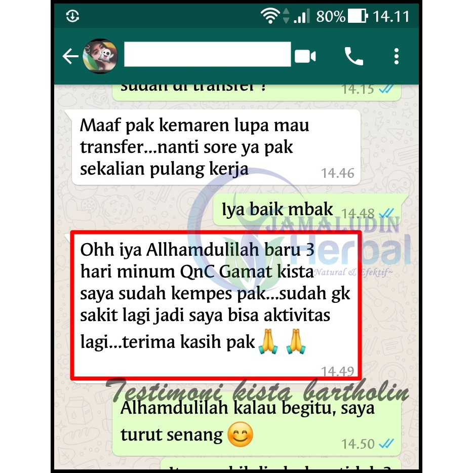 Obat Herbal Penebalan Dinding Rahim, Kista Ovarium, Miom, Mioma Uteri, Polip Rahim, Kanker Serviks-6