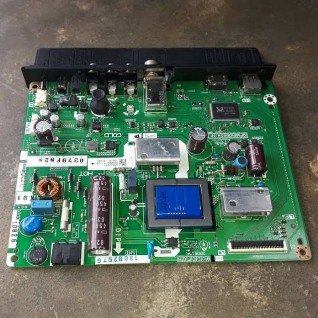 Mainboard Motherboard MB Sharp LC32LE179I 32LE179I