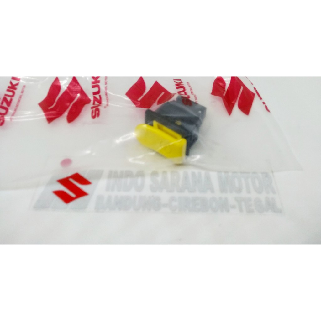 SAKLAR STARTER SUZUKI SMASH 110 NEW SMASH 110 SH0GUN FD 125 NEX I