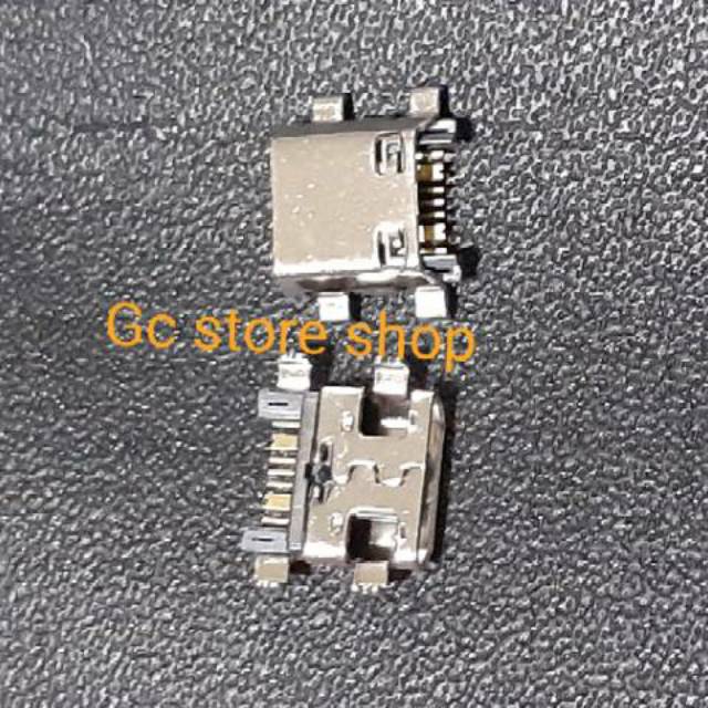 KONEKTOR CONNECTOR CHARGER SAMSUNG G530H - G7102 - G130H