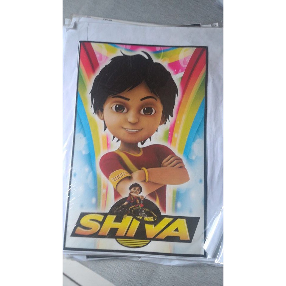 

STICKER 33X26CM SIHVA V1