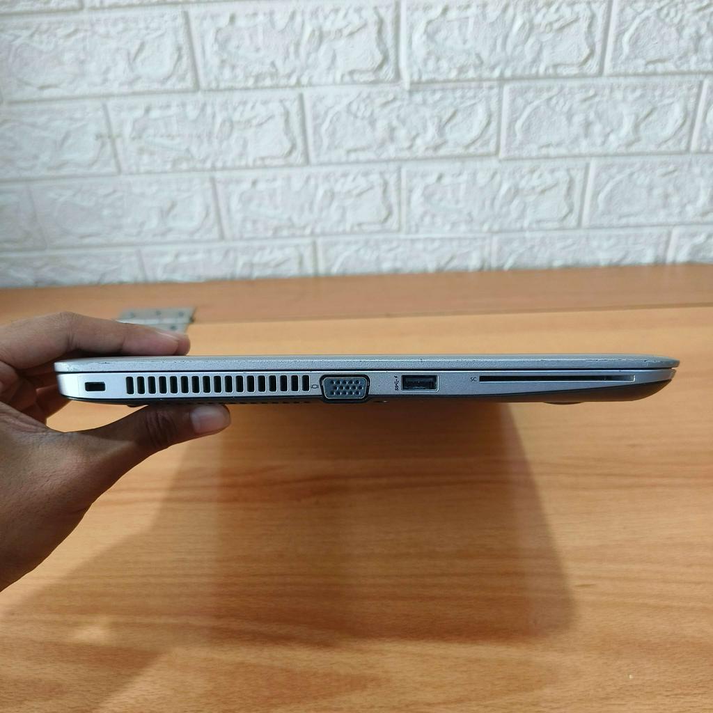 Laptop HP EliteBook 840 G3 Core i5 Gen 6 RAM 8GB Murah Siap Pakai