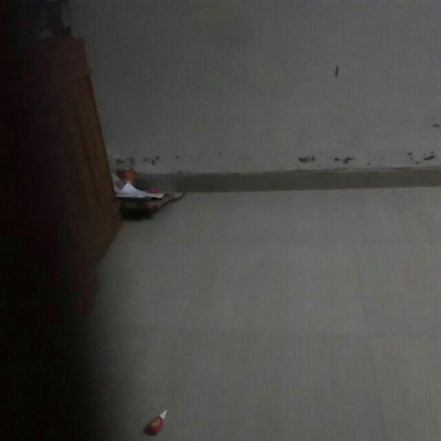 Batik Gamis Zoela Lawasan