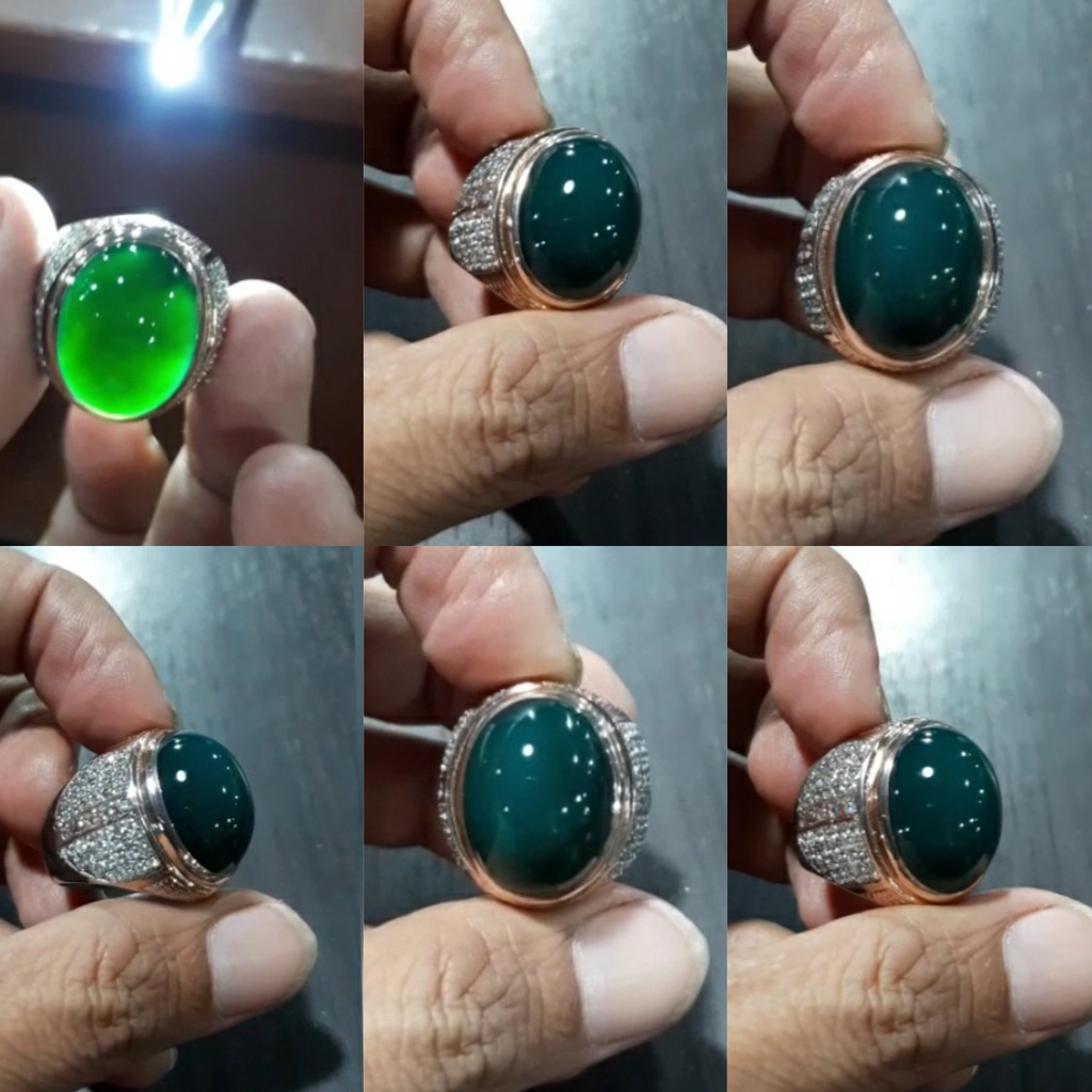 BACAN GULAO DOKO  KD2345