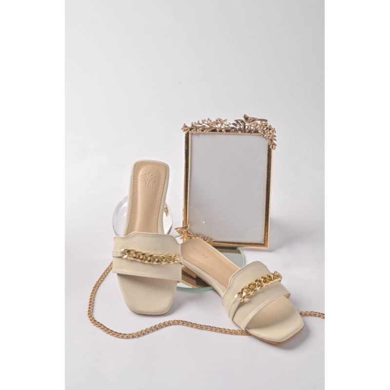 Arcelli Flat by Local Id