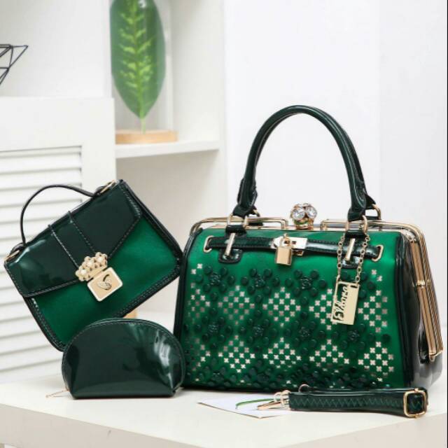 Tas Eldora Behel Went ES1213 (3in1)