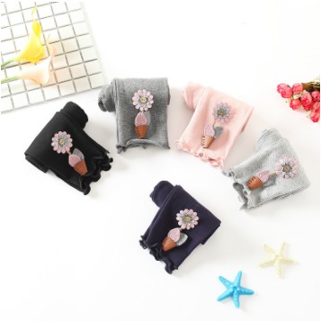 Plazababyku LEGGING MOTIF IMPORT celana legging anak motif bunya lucu import PART3