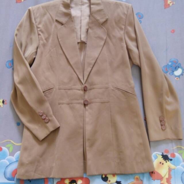 Jas wanita (preloved)