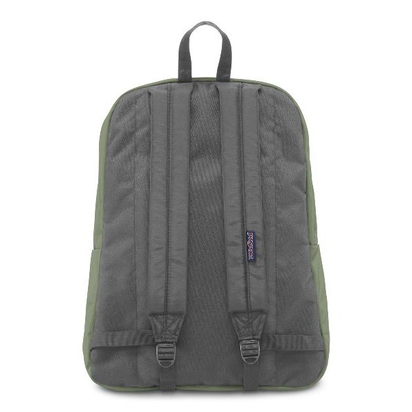 Tas JanSport Superbreak Muted Green