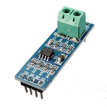 MAX485 RS485 TTL To RS 485 For Arduino