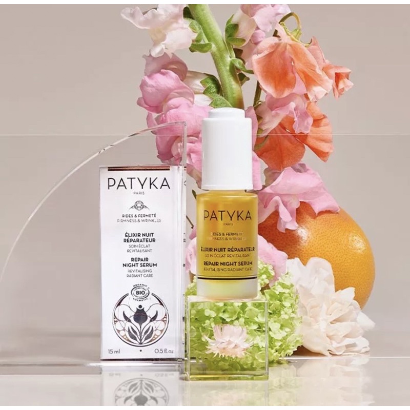 PATYKA Repair Night Serum 15ml