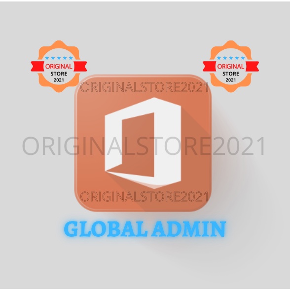 Global ADMIN A1 - Microsoft Office 365