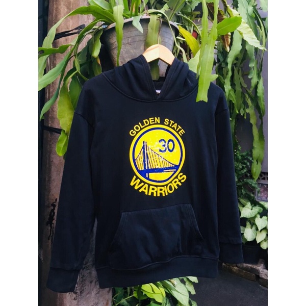 Hoodie NBA GSW