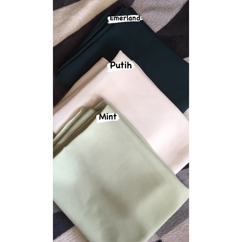 Hijab pashmina ceruty malaysia