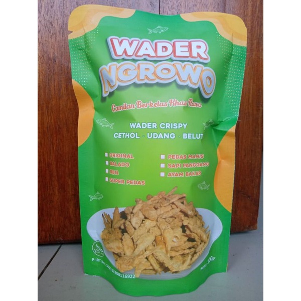 

waderrowo