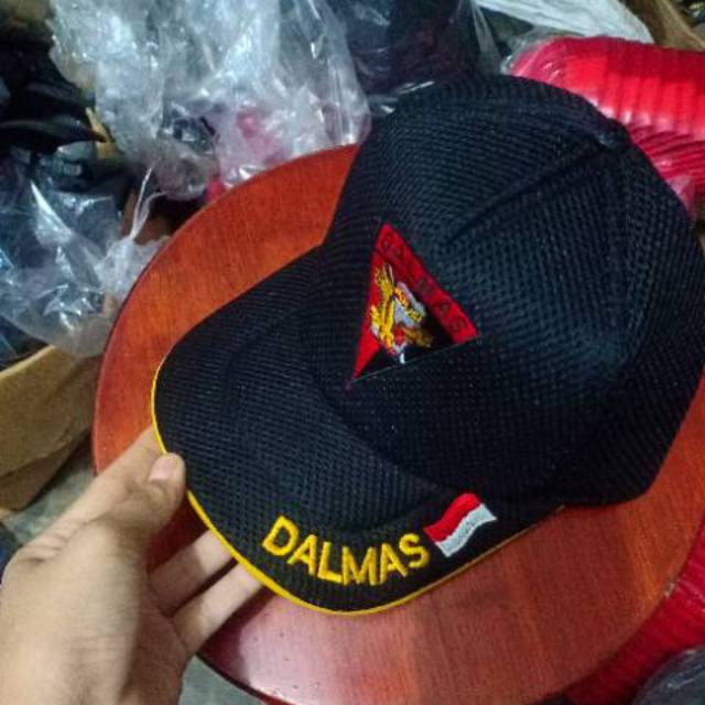 topi jala dalmas