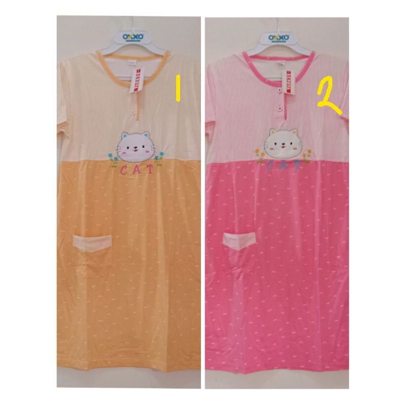 DASTER KAOS BENOVA LD 94CM