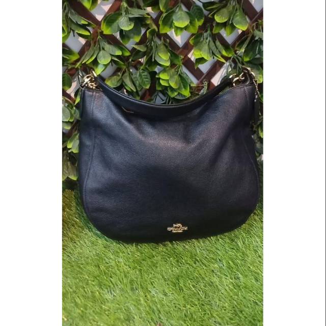 preloved tas coach original