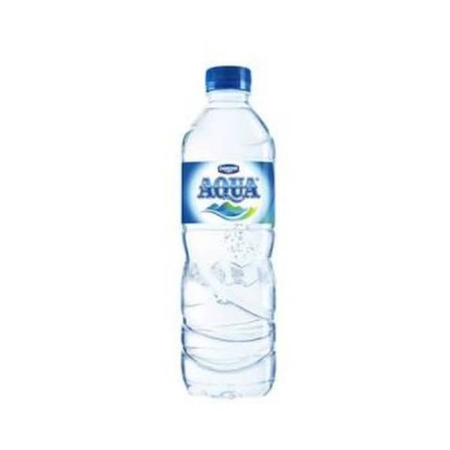 

AQUA AIR MINERAL KEMASAN 600 ML ISI 24 PCS