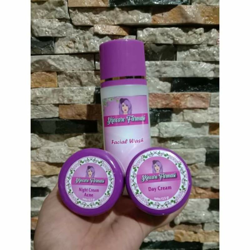 

Ndaskincare