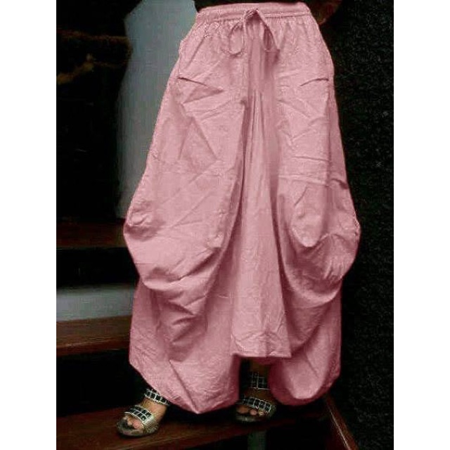 Rok Hana Dusty Pink