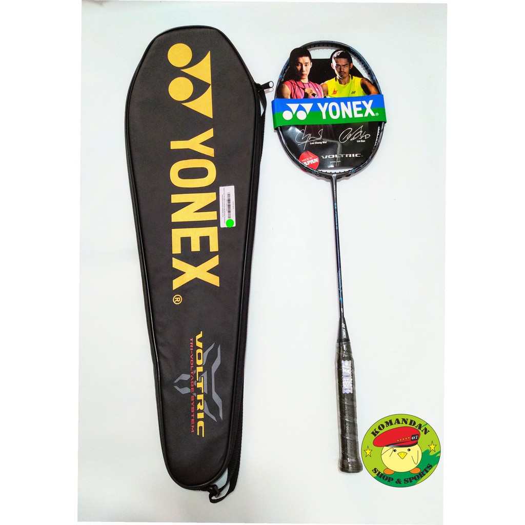 Raket Badminton Yonex Yonex Voltric Z-Force II 4UG5 Original