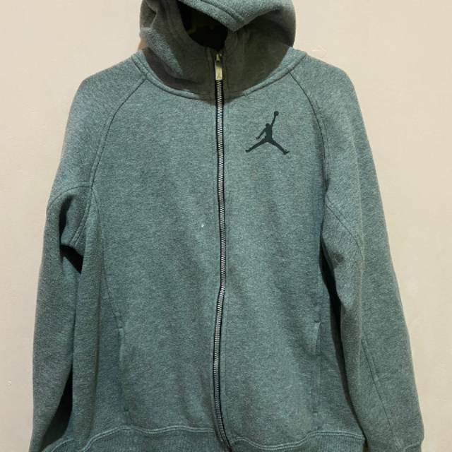 Hoodie air jordan