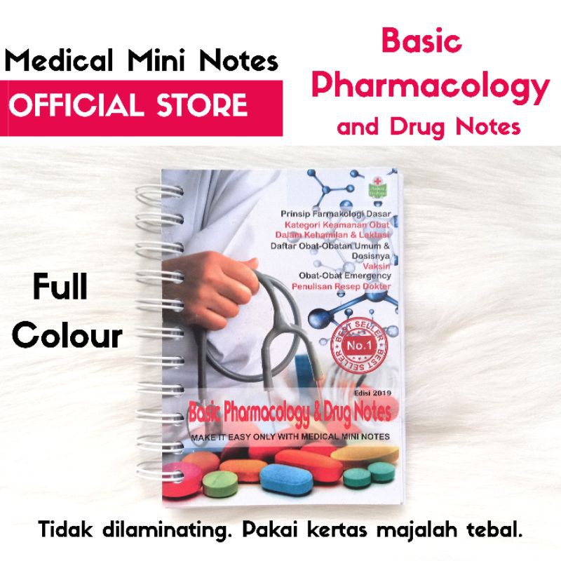 Harga Buku Kedokteran Terbaik Buku Bacaan Buku Alat Tulis April 2021 Shopee Indonesia