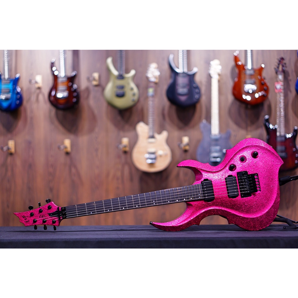 ESP Original FRX FR Castmetal Pink E7880212