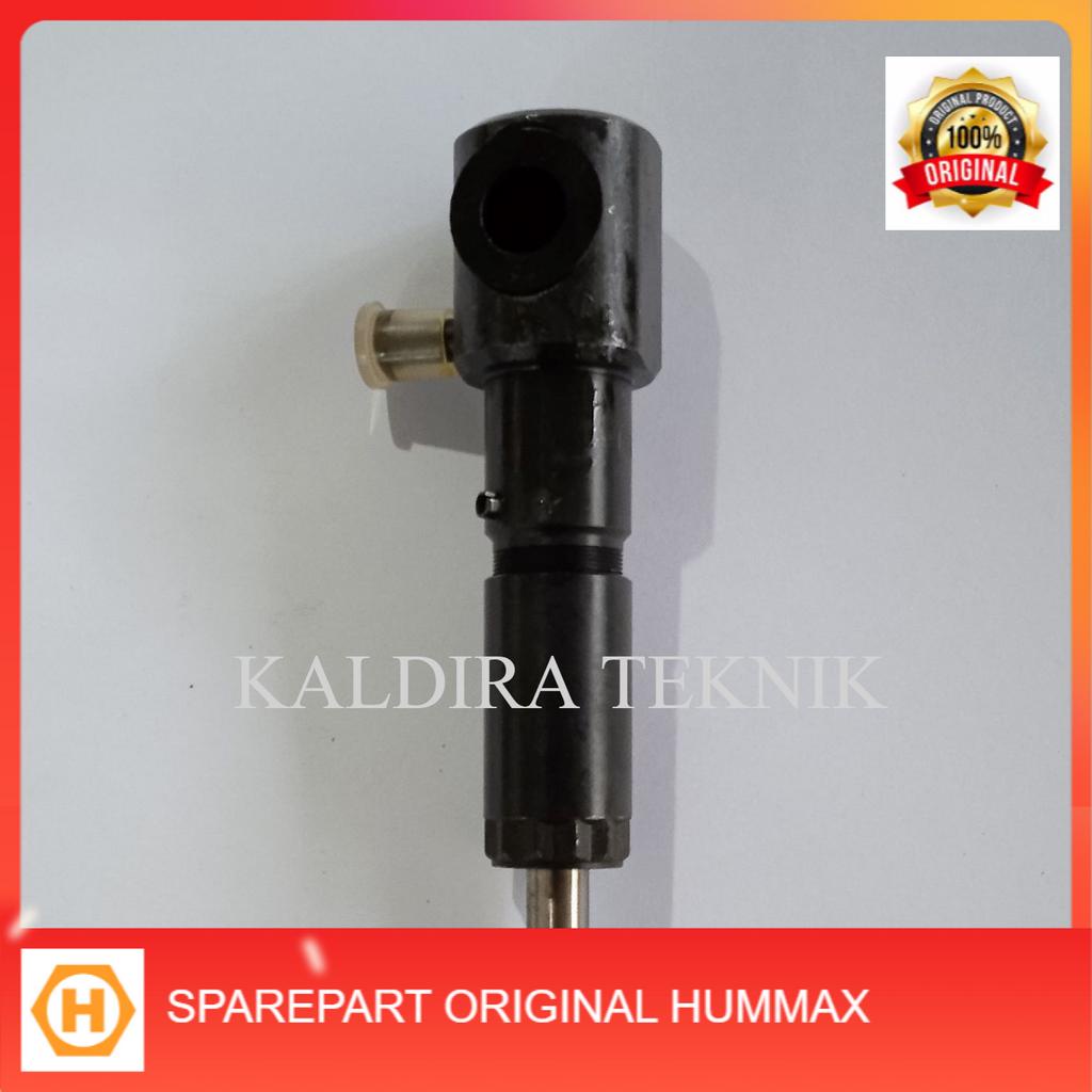 Nozzle Assy Cultivator Cultivator Mesin Diesel