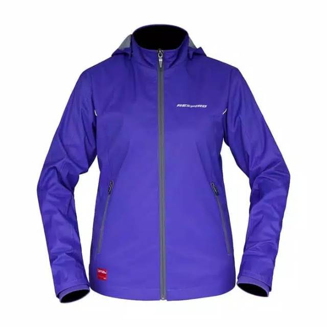 Jaket Motor Wanita Respiro Rosela Original