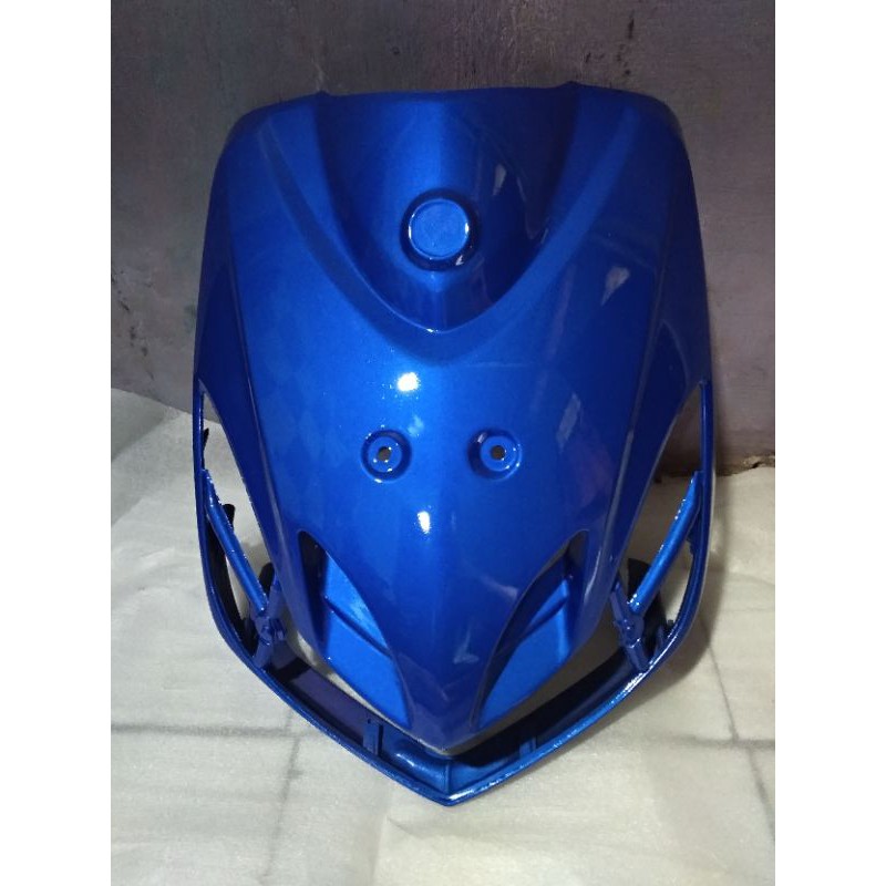 tameng Mio sporty smile lama warna biru,putih,hitam,merah,hijau