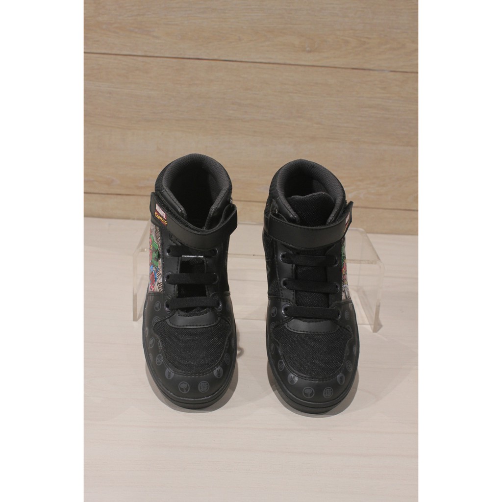 SEPATU ANAK PRIA / BP SEPATU AVENGERS CMP LOGGO / 8098696 / SEPATU SPORT