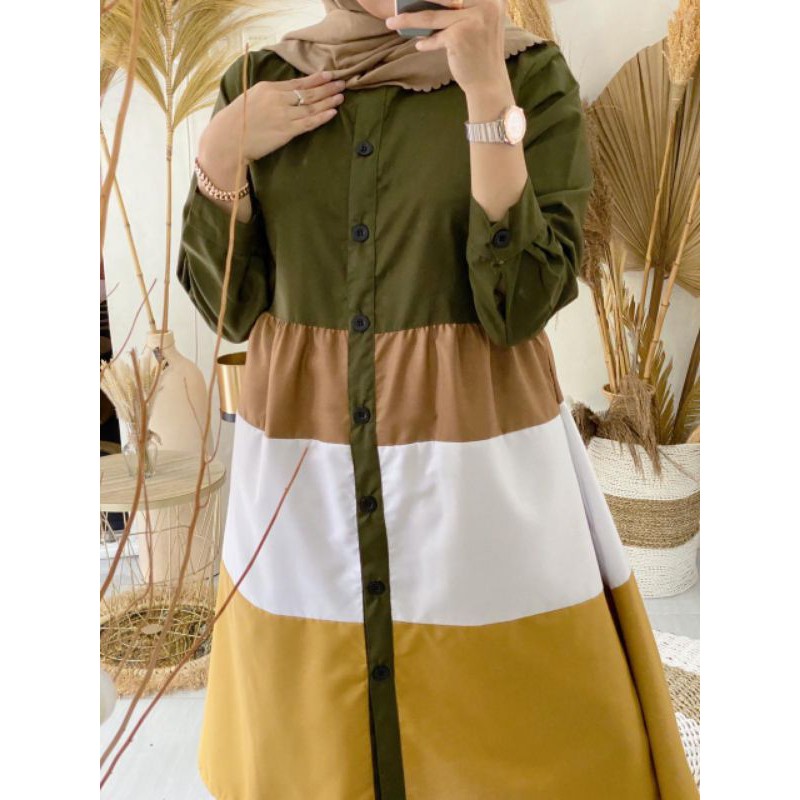 pelangi Gagil by Ova