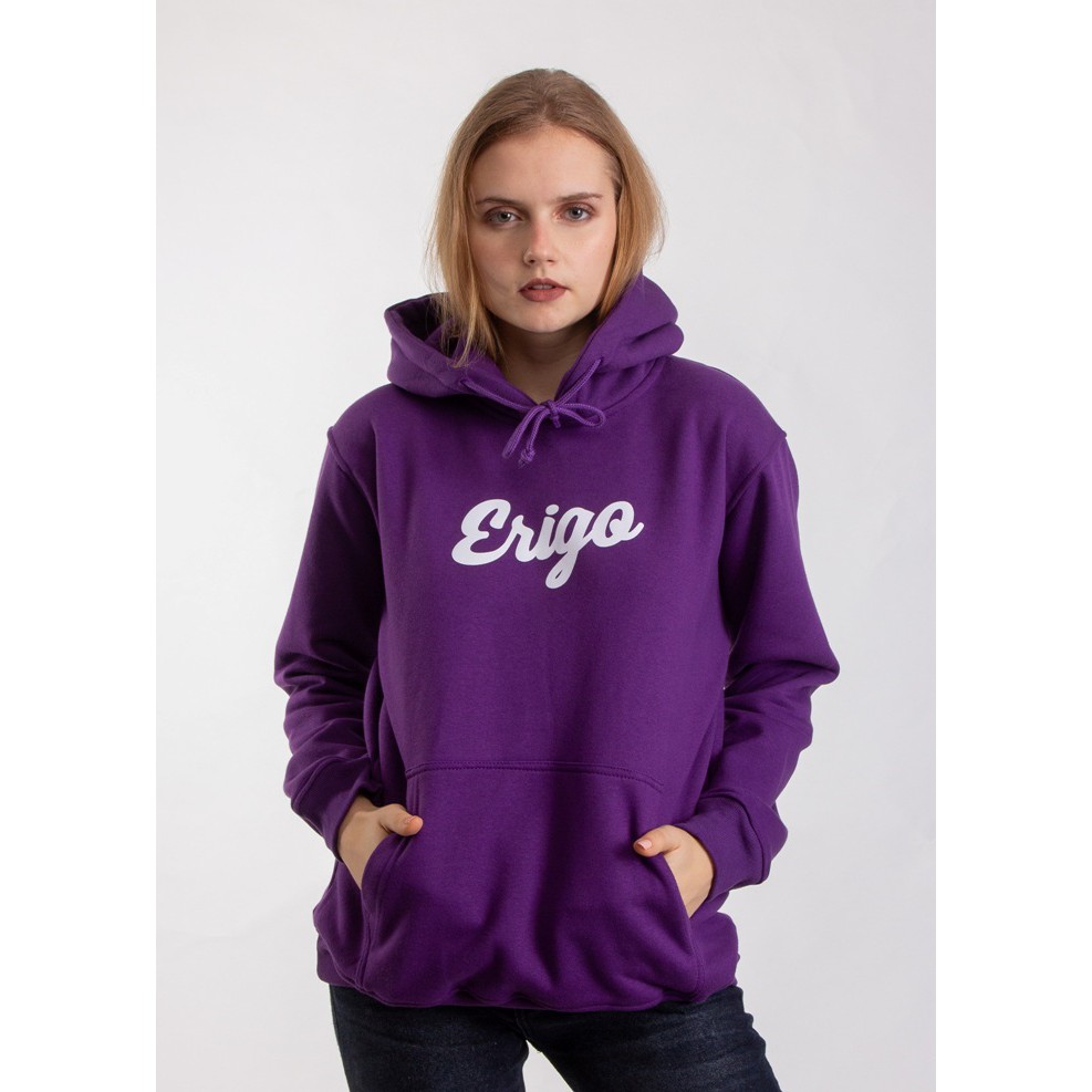 

Erigo Hoodie Scooby Purple